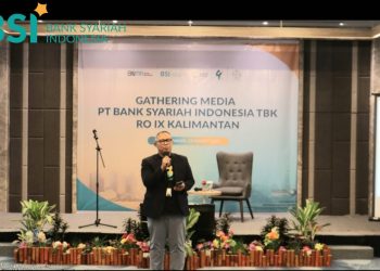 BSI Region Kalimantan Catat Pertumbuhan Signifikan, Bisnis Emas dan Haji Jadi Andalan