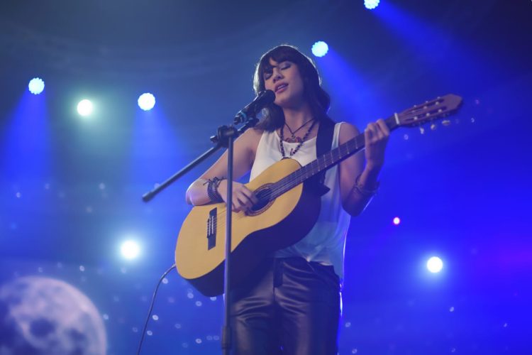 Mendadak Dangdut, Perjalanan Penuh Warna Anya Geraldine di Dunia Musik Dangdut