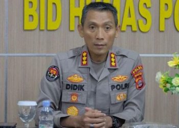 Mutasi Pejabat Utama Polda Banten, Mabes Polri Terbitkan Surat Telegram