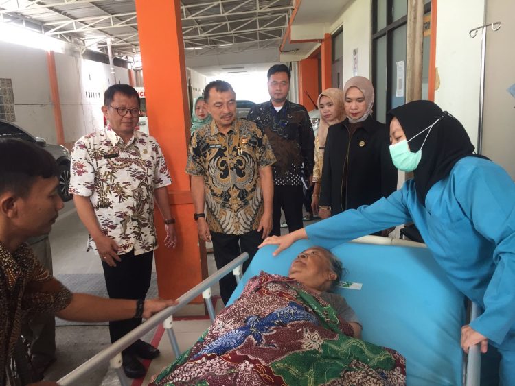 Kasus DBD Meningkat, Bobihoe Instruksikan PSN dan Penguatan PHBS