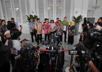 Jakarta Raih Rekor MURI Sterilisasi Kucing, Gubernur Pramono Dorong Kota Ramah Hewan