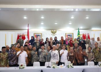 Tri Adhianto Dukung Pembangunan Sekolah Rakyat di Jawa Barat 
