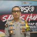 Rotasi Besar di Polda Sulteng: 8 Pejabat Utama dan 6 Kapolres Bergeser