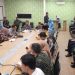 Haris Bobihoe Beri Arahan dalam Rapat Persiapan Porprov Jabar 2026
