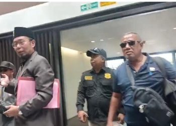 Jenderal Bintang Dua: Agus Flores Pemimpin yang Sableng, Kuasai Media dan Medsos untuk Berita Polri