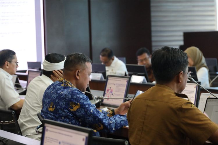 Pemerintah Pusat dan Daerah Berkolaborasi Tangani Banjir di Jawa Barat