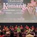 Komang: Kisah Cinta Raim Laode yang Penuh Perjuangan Hadir di Layar Lebar Lebaran 2025