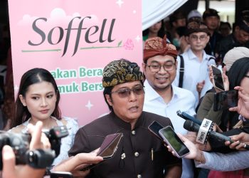 Pemprov Bali Gencarkan Edukasi 3M Plus untuk Cegah DBD