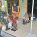 Babinsa Simo Aktif Dampingi Posyandu untuk Tingkatkan Kesehatan Ibu dan Anak