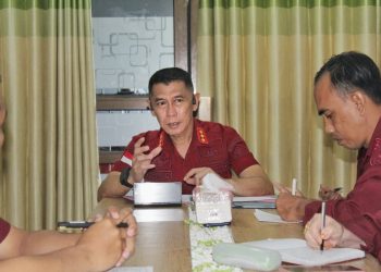 Lapas Jember Siapkan Layanan Kunjungan dan Remisi Khusus Idul Fitri 1446 H