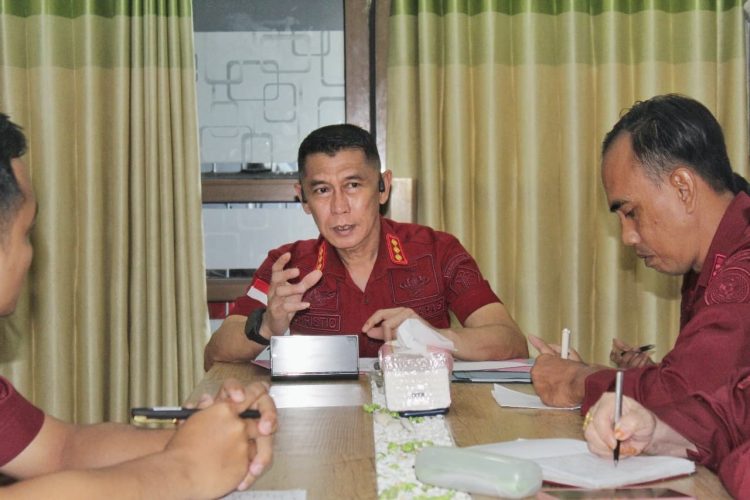 Lapas Jember Siapkan Layanan Kunjungan dan Remisi Khusus Idul Fitri 1446 H