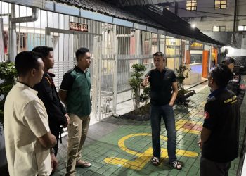 Lapas Jember Pastikan Air Bersih dan Keamanan Warga Binaan