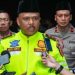 Polri Gelar Operasi Ketupat 2025, Pastikan Mudik Aman dan Nyaman