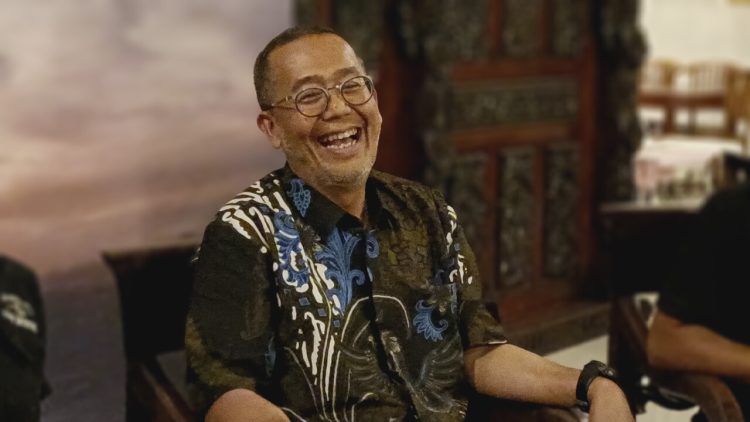 Ardian Cholid Rilis Single Nikmat Mana yang Kau Dustakan, Ajakan untuk Bersyukur