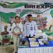 Lapas Narkotika Bangli Pamerkan Karya Warga Binaan di Expo UPT PAS Se-Bali Bersama BRI