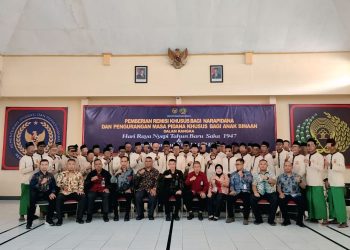 683 Narapidana Lapas Jember Terima Remisi Khusus Idul Fitri 1446 H