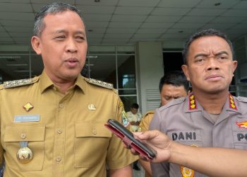Banjir Besar Terjang Bekasi, Ribuan Warga Mengungsi: Pemkot Kerahkan Tim Gabungan