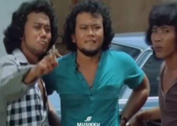 Herry Irama, Adik Rhoma Irama, Tutup Usia di Usia 67 Tahun