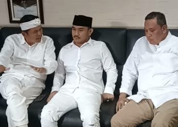 Gubernur Dedi Mulyadi Kumpulkan 4 Kepala Daerah Bahas Solusi Banjir, Siapkan Anggaran Rp500 Miliar