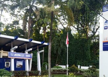 BRI Luncurkan Layanan Drive Thru Setor dan Tarik Tunai untuk Permudah Nasabah