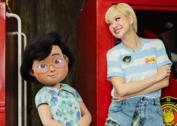 BCL Rilis Lagu Selalu Ada di Nadimu, Soundtrack Film Animasi JUMBO