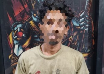 Polres Cilegon Ungkap Kasus Penyalahgunaan BBM Bersubsidi, Satu Tersangka Diamankan