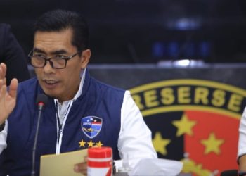 Polri Selidiki Teror Kepala Babi dan Bangkai Tikus ke Kantor Tempo