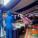 Kodim 0505 Jakarta Timur Berpartisipasi dalam Bazar Ramadhan Fair 2025 di Mabes TNI