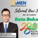 Ketua DPD AsMEN Kota Bekasi: HUT ke 28 Kota Bekasi Momentum Wujudkan Kota Nyaman dan Sejahtera
