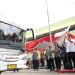 Wali Kota Bekasi Berangkatkan 684 Peserta Mudik Gratis 2025