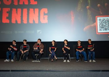 Qodrat 2 Raih 350 Ribu Penonton dalam 3 Hari, Bukti Antusiasme Film Horor