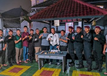 Usai Lebaran, Lapas Jember Gelar Razia Cegah Pelanggaran dan Barang Terlarang