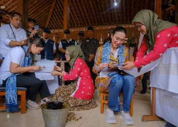 Pariwisata Jadi Andalan Ekonomi di Tengah Tekanan Global