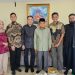 KH Said Aqil Gelar Halalbihalal, Tamu Hadir dari Kanada dan Singapura