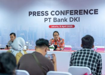 Bank DKI Klarifikasi Gangguan Layanan, Pastikan Dana Nasabah Aman
