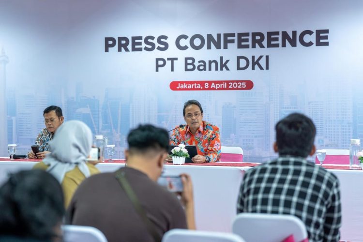 Bank DKI Klarifikasi Gangguan Layanan, Pastikan Dana Nasabah Aman