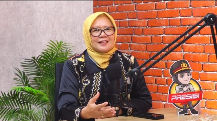 Kompolnas Apresiasi Polri: Mudik Lebaran 2025 Aman dan Nyaman