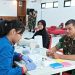 Kodim 0505 JT Gelar Donor Darah, Wujud Nyata Kepedulian Sosial