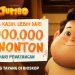 JUMBO Tembus 2 Juta Penonton