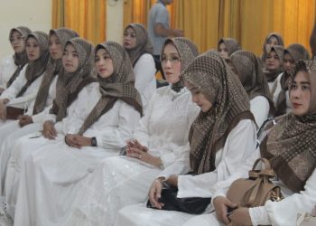 PIPAS Lapas Jember Gelar Halal Bihalal