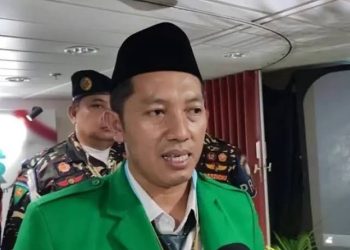 GP Ansor Apresiasi Pemerintah dan Polri atas Kelancaran Arus Mudik 2025