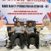 Lapas Kota Bakti Gelar Donor Darah Sambut HBP ke 61