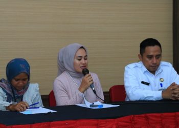 Lapas Banyuwangi Terapkan Transaksi Non Tunai bagi Warga Binaan