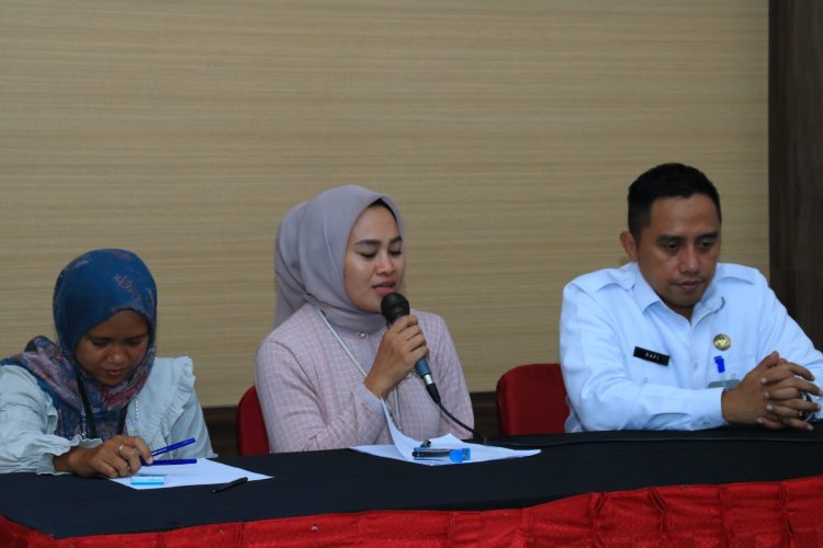 Lapas Banyuwangi Terapkan Transaksi Non Tunai bagi Warga Binaan