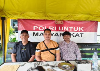 Ketua RW Tambun Selatan Jadi Korban Investasi Bodong RSE, Rugi Rp56 Juta