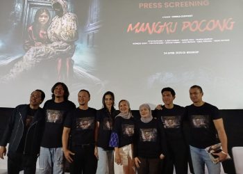 Film Horor, Teror Pesugihan dan Pilihan Tragis Keluarga