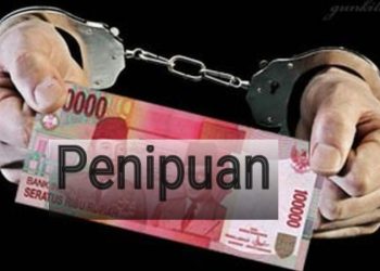 Tipu Warga Hingga Ratusan Juta, Penipu Modus Sembako Murah Diamankan Polres Metro Tangerang Kota