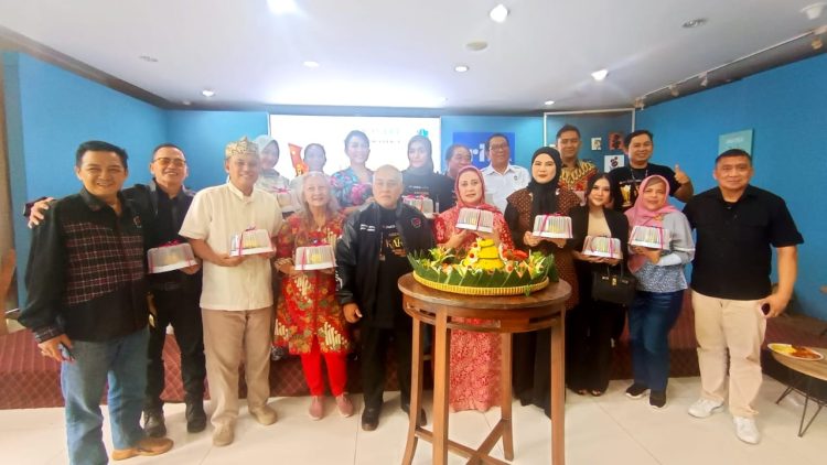 Kementrian Kebudayaan Gelar Anugerah Kartini Musik dan Film Indonesia 2025