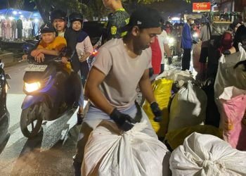 Pengelolaan Sampah Banjarmasin Butuh Sinergi dan Inovasi, Kata Aktivis KMTI