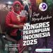 Kesan dan Pesan Juli Setiawati, Peserta Kongres Pejuang Perempuan Indonesia 2025